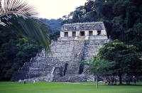 Palenque - Chiapas