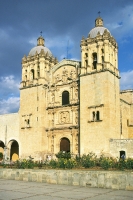 Merida Cathedral