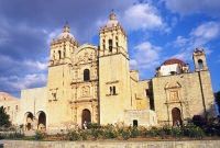 Merida Cathedral