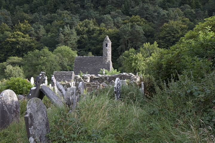 Glendalough