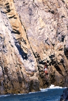 Quebrada Divers - Acapulco