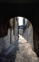 Rhodes Old City