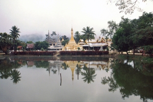 Thailand