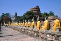 Ayutthaya