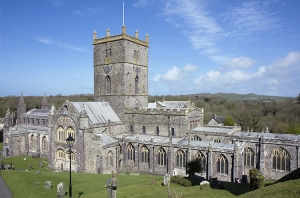 Wales