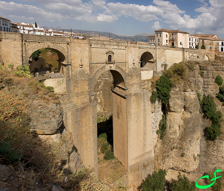 Ronda Bridge