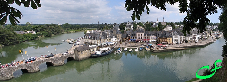 Auray - Morbihan