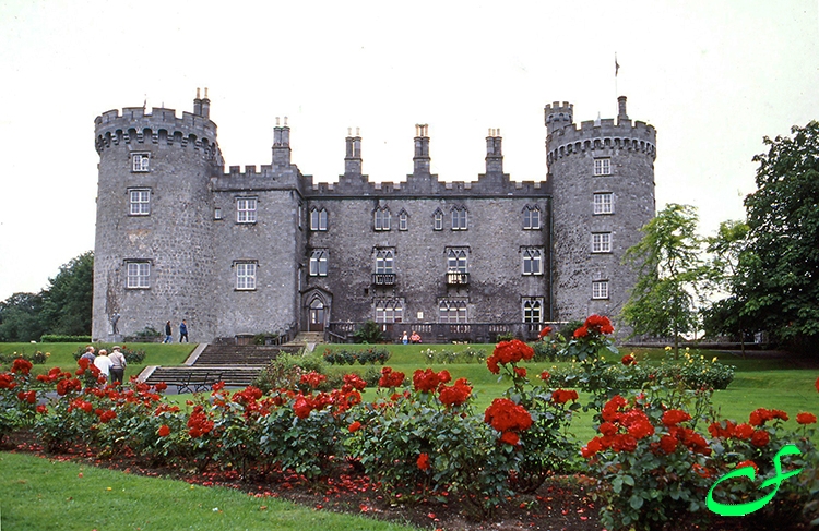 Kilkenny Castle