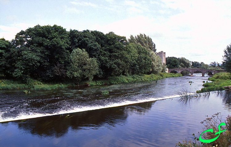 Milford, Co. Carlow