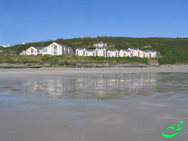 Inchydoney, Co. Cork