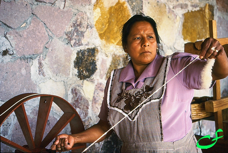 Craft in Yucatan
