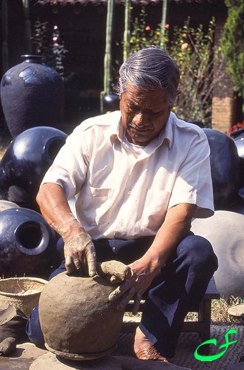 Craft in Yucatan