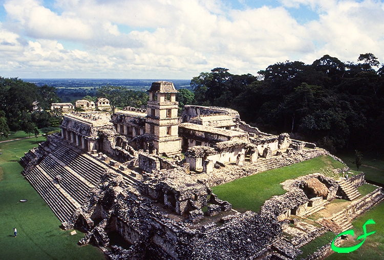 Palenque - Chiapas