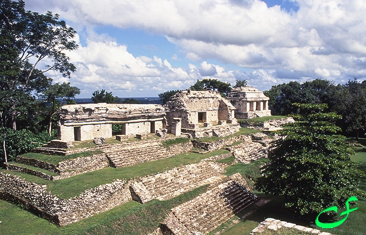 Palenque - Chiapas