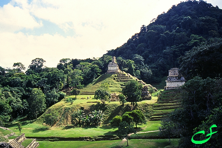 Palenque - Chiapas