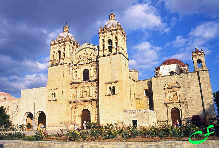 Merida Cathedral