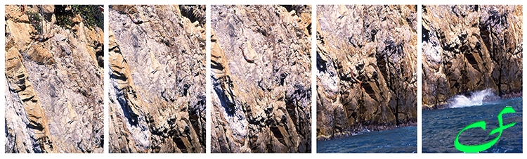 Quebrada Divers - Acapulco