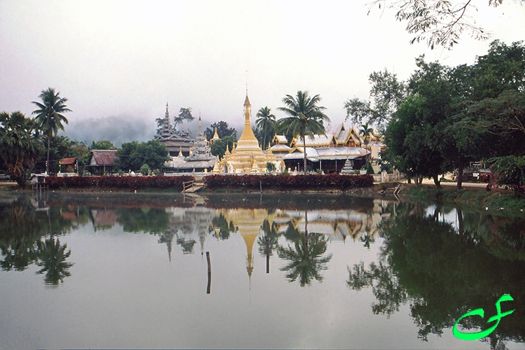 Mae Hong Son