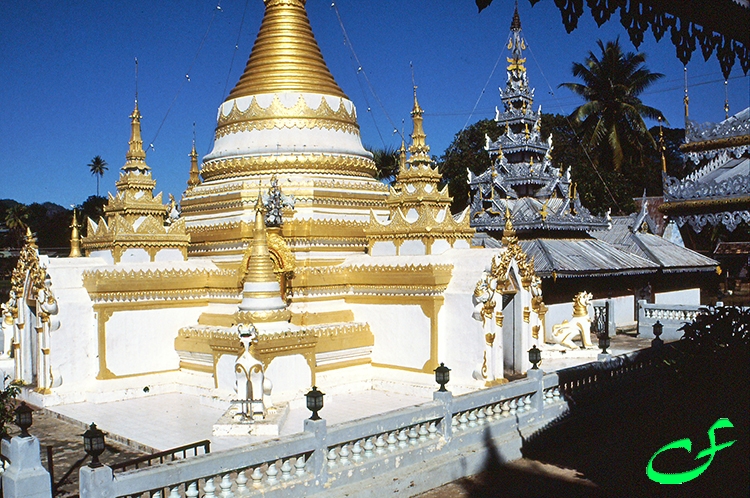 Mae Hong Son