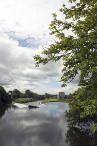 Nicholas Mosse - Bennettsbridge - Co. Kilkenny