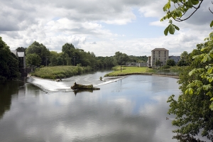 Nicholas Mosse - Bennettsbridge - Co. Kilkenny