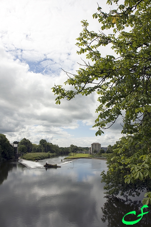 Nicholas Mosse - Bennettsbridge - Co. Kilkenny