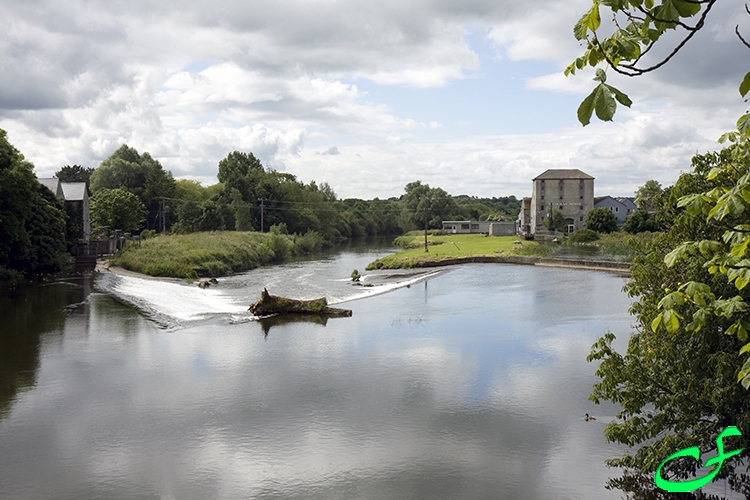 Nicholas Mosse - Bennettsbridge - Co. Kilkenny