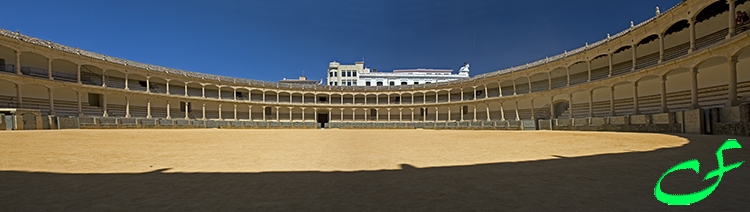 Ronda Plaza de Toros