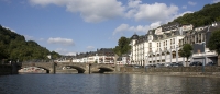 River Semois - Bouillon
