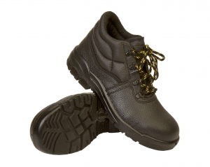 Safety Boots - Body Group