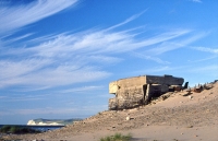 Bunker near Cap Blanc-Nez, Pas-de-Calais