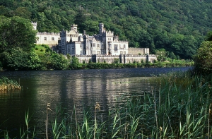 Kylemore Abbey - Co. Galway