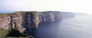 Cliffs of Moher - Co. Clare
