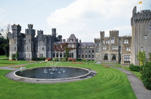 Ashford Castle - Co. Mayo