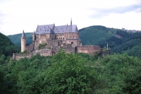 Vianden Castle