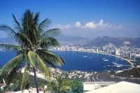 Bay of Acapulco