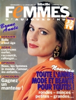 Cover for Femmes d'Aujourd'hui